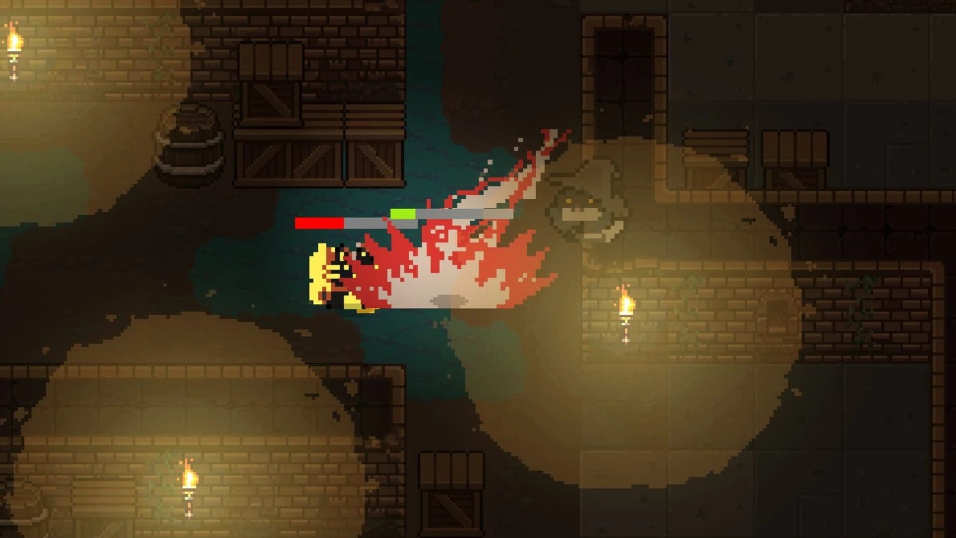 Flagdashers screenshot 3