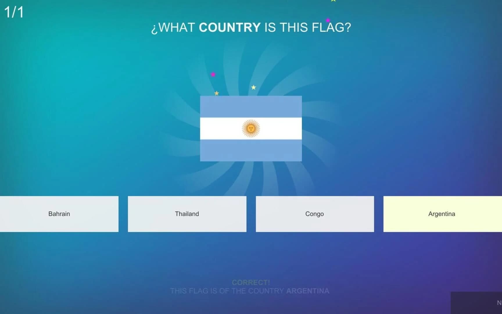 Flagster screenshot 3