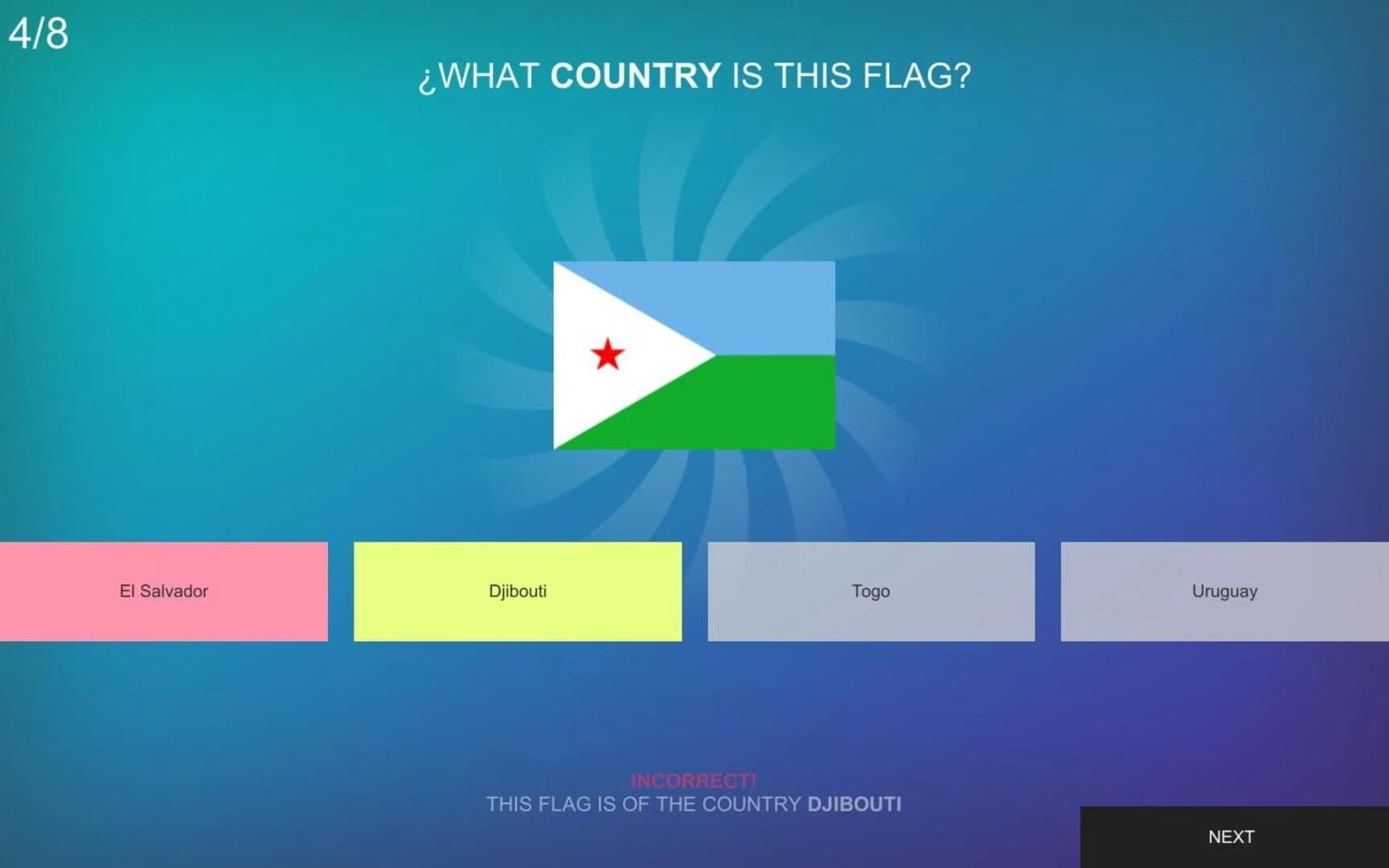 Flagster screenshot 5