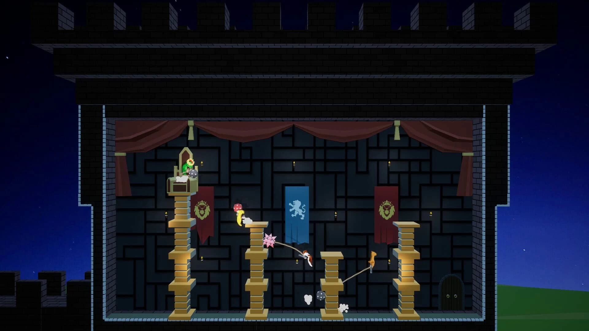 Flailure screenshot 2