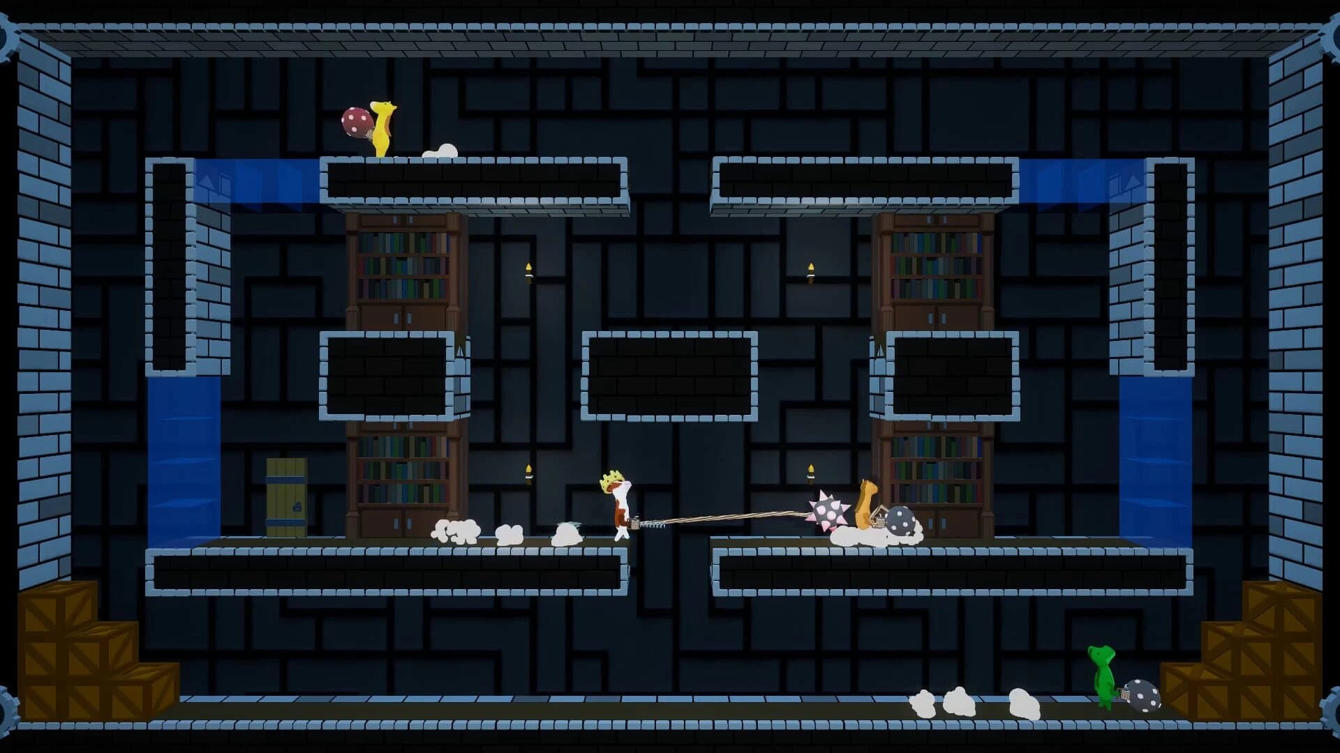 Flailure screenshot 1
