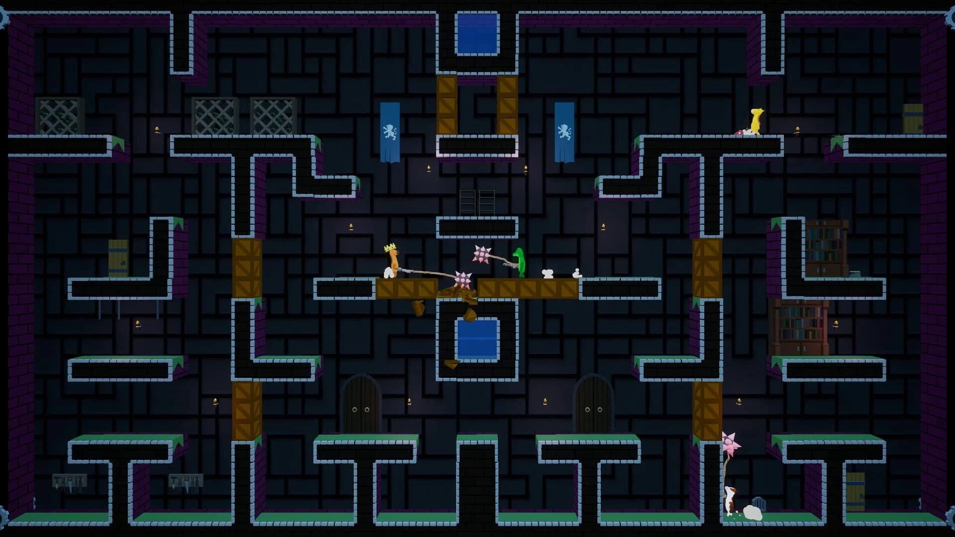 Flailure screenshot 3