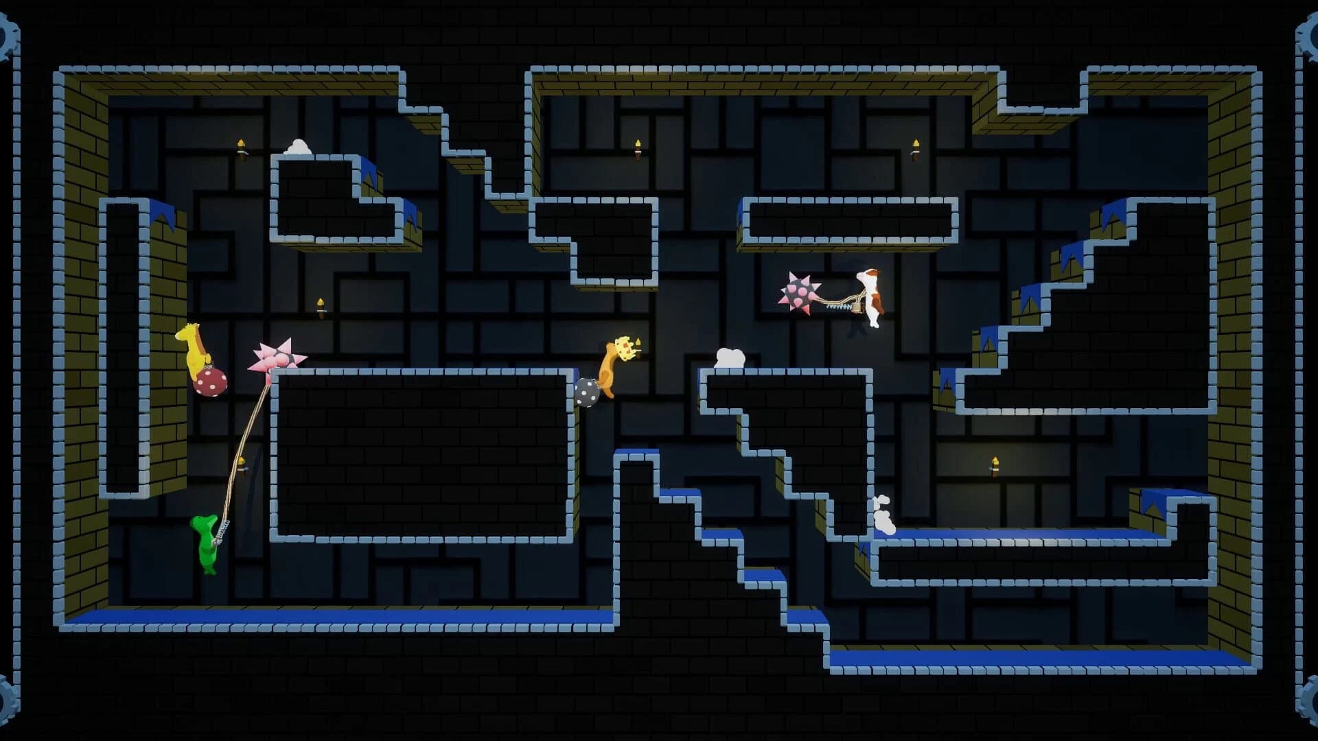 Flailure screenshot 5