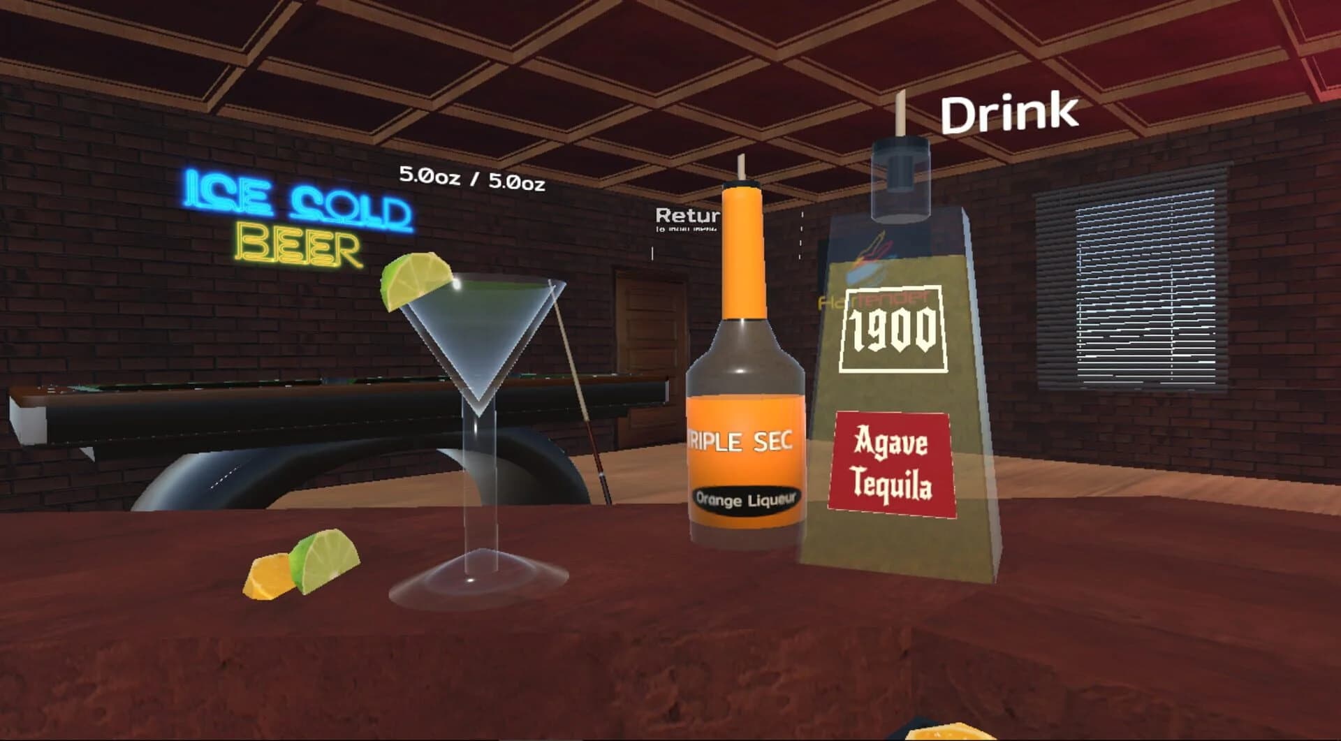 Flairtender screenshot 4