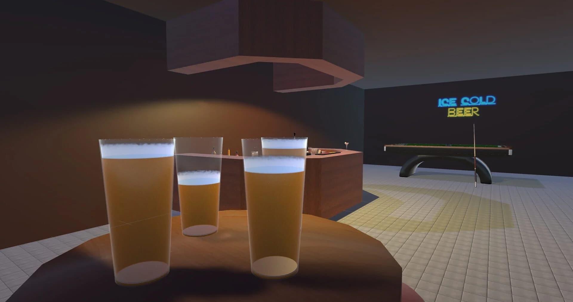 Flairtender screenshot 5