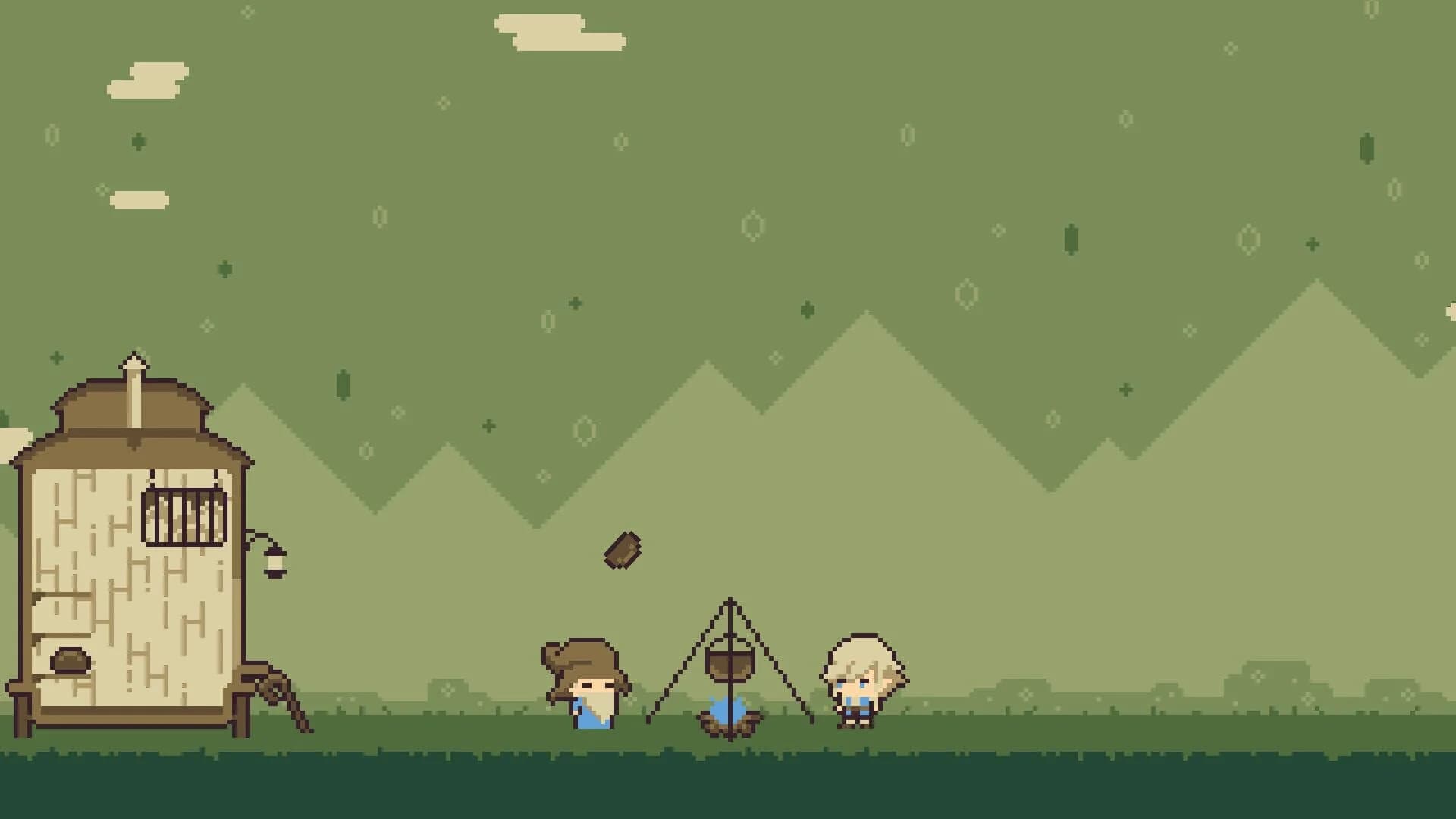 Flaky Bakery screenshot 5