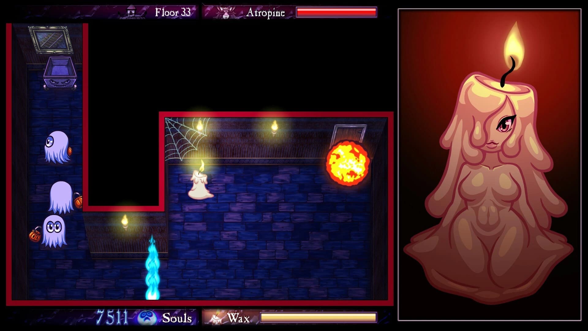 Flambeau: Deluxxx Edition screenshot 6