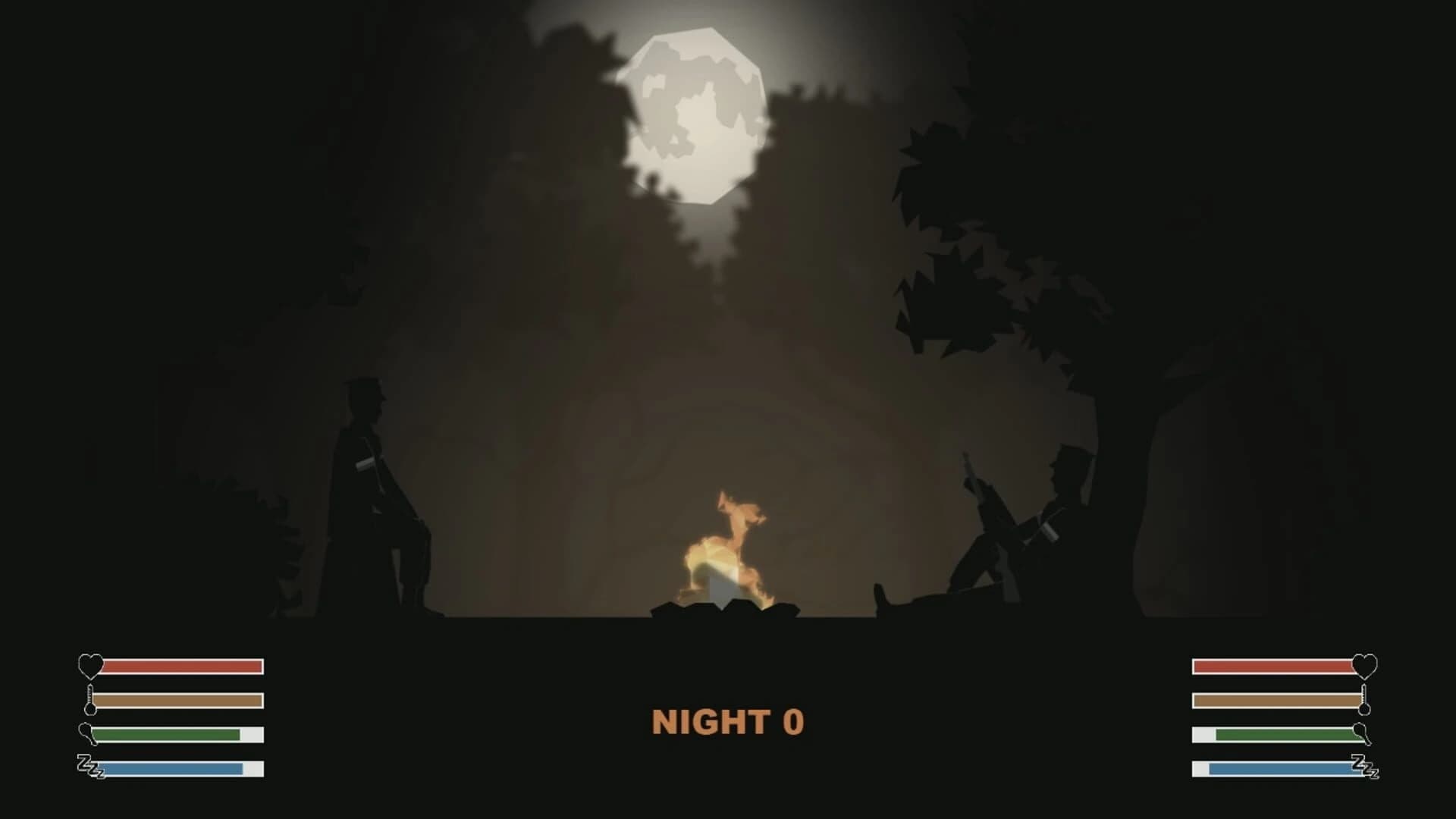 Flame of Memory screenshot 4