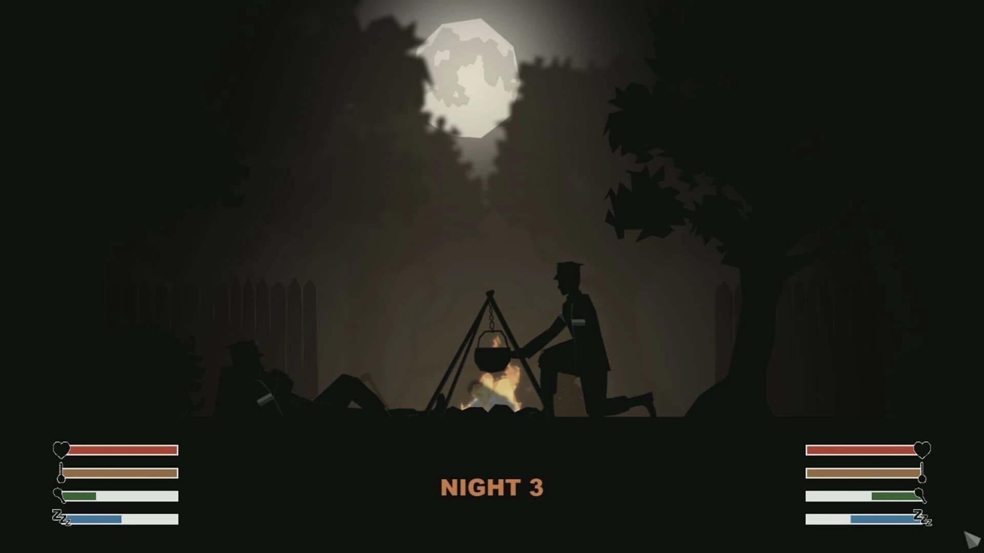 Flame of Memory screenshot 5