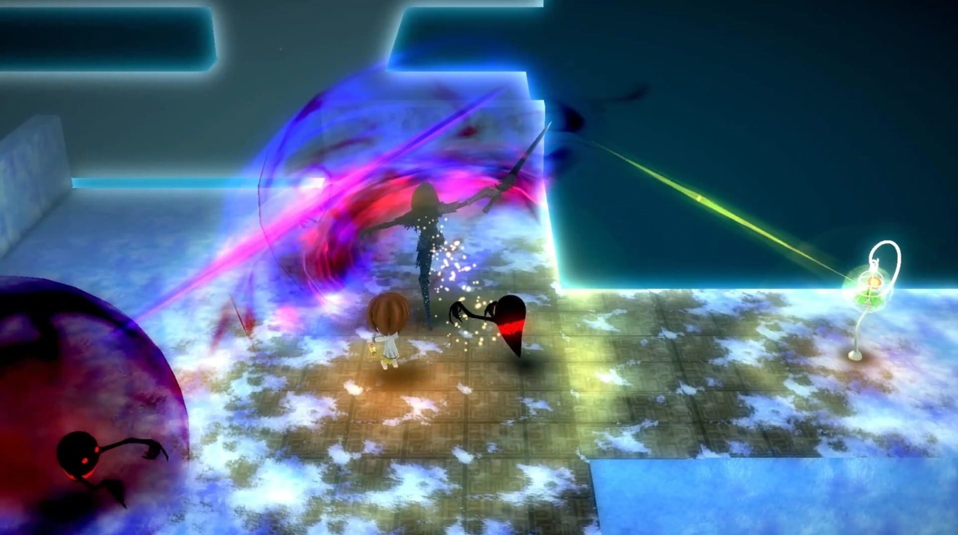 Flan screenshot 3
