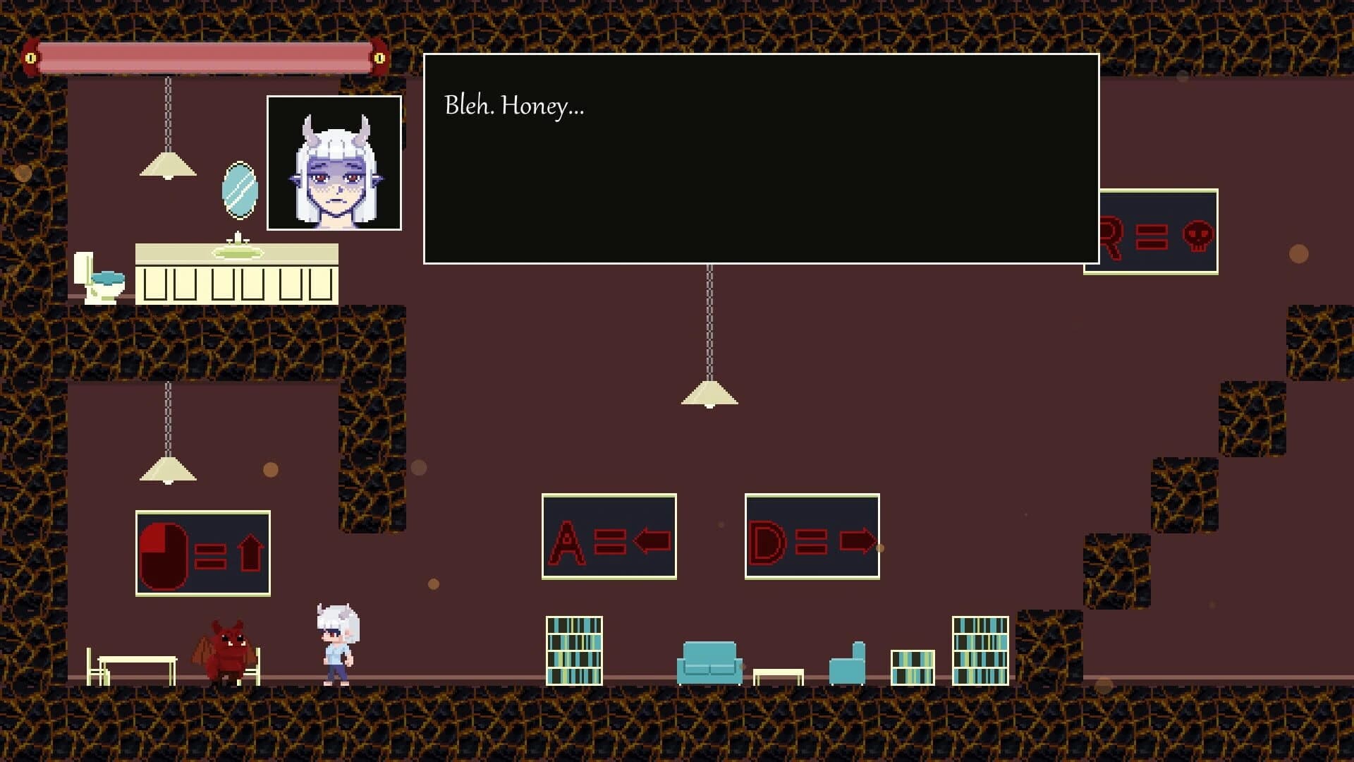 Flap Demon screenshot 4