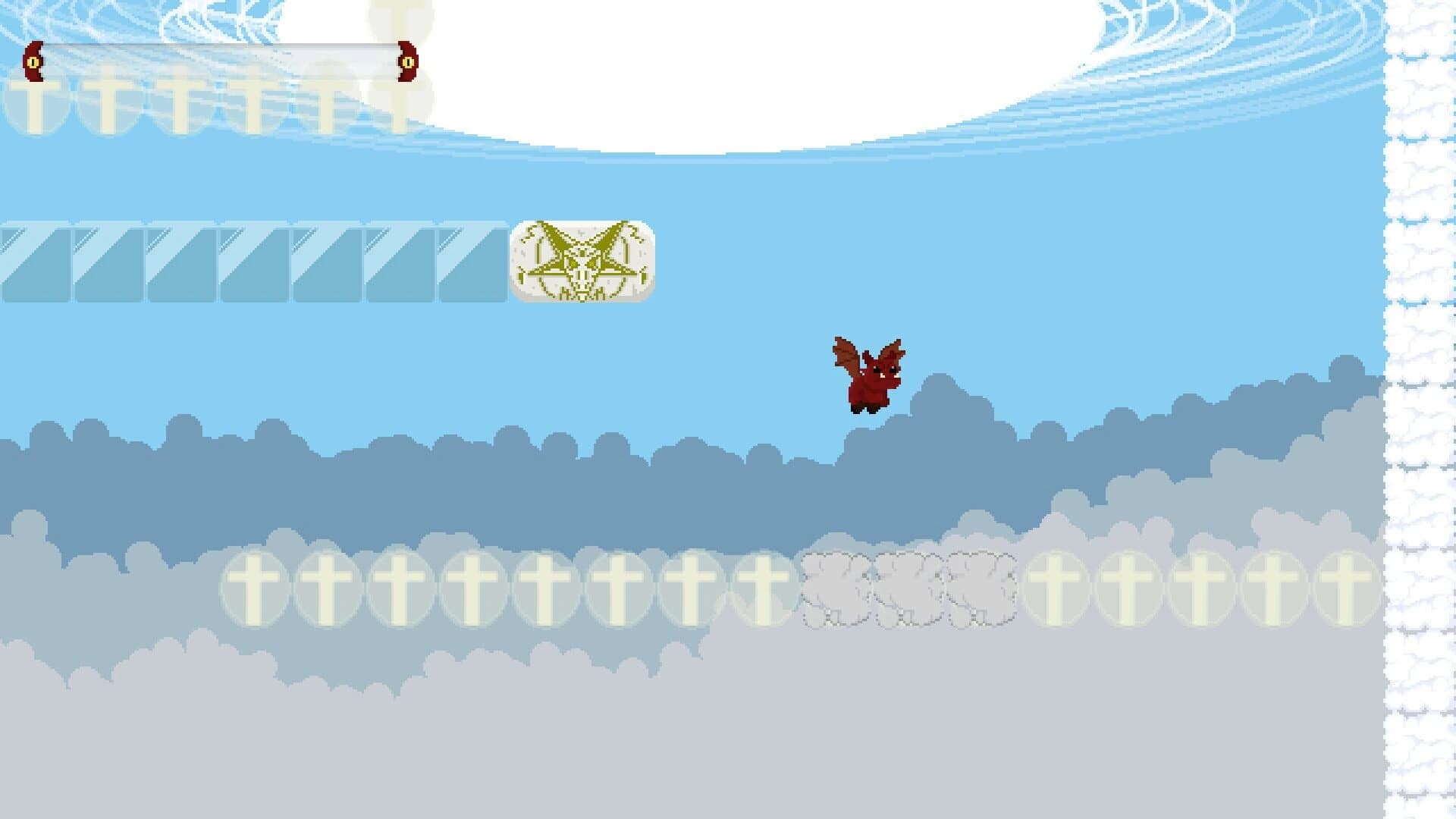 Flap Demon screenshot 5