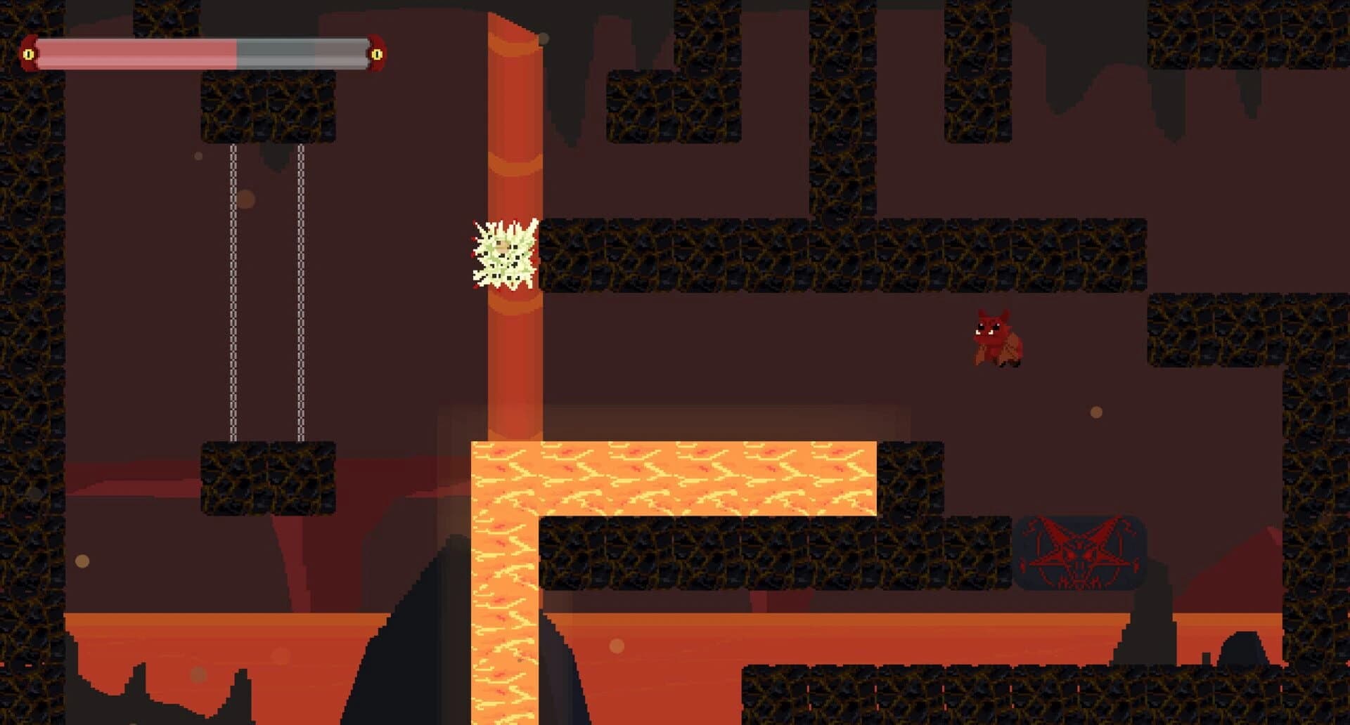 Flap Demon screenshot 2