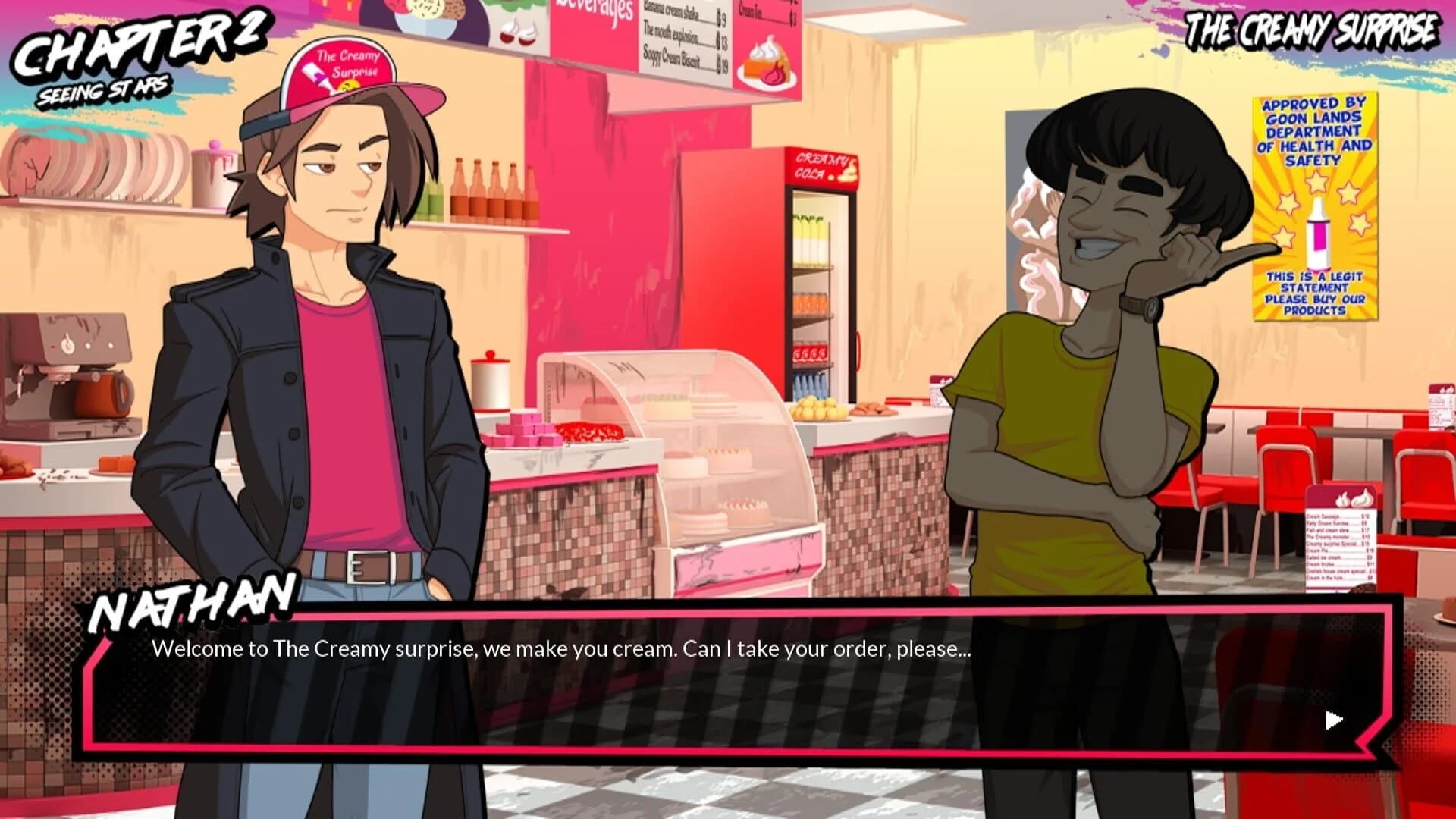 Flappatron screenshot 5