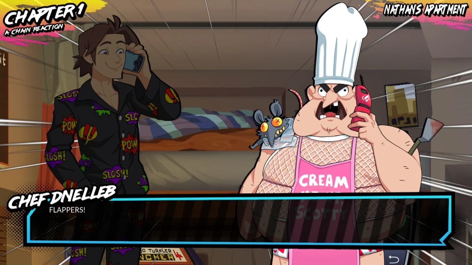 Flappatron screenshot 4