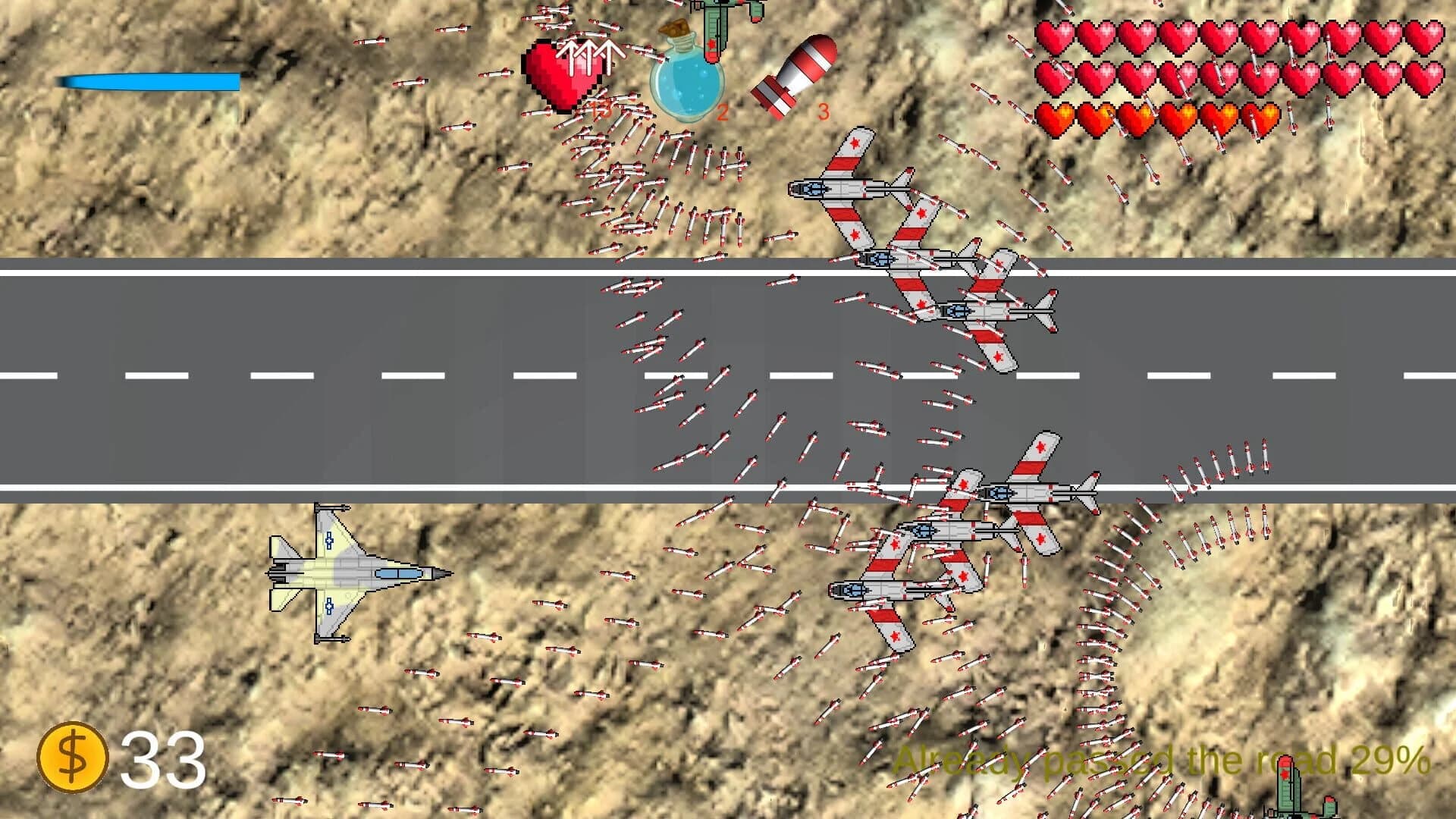 Flappy Bird Ultra screenshot 5