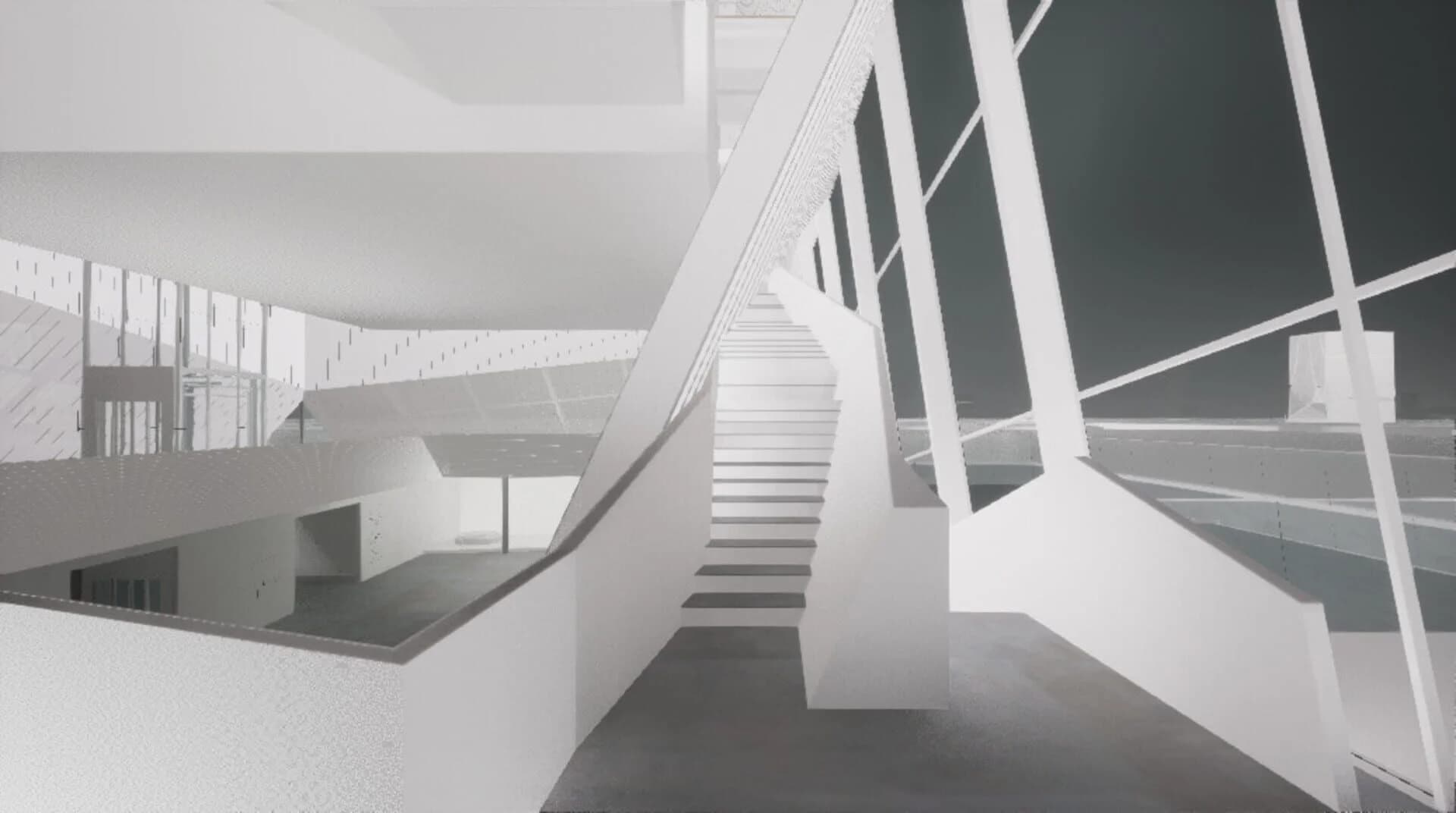 Flappy Box screenshot 2