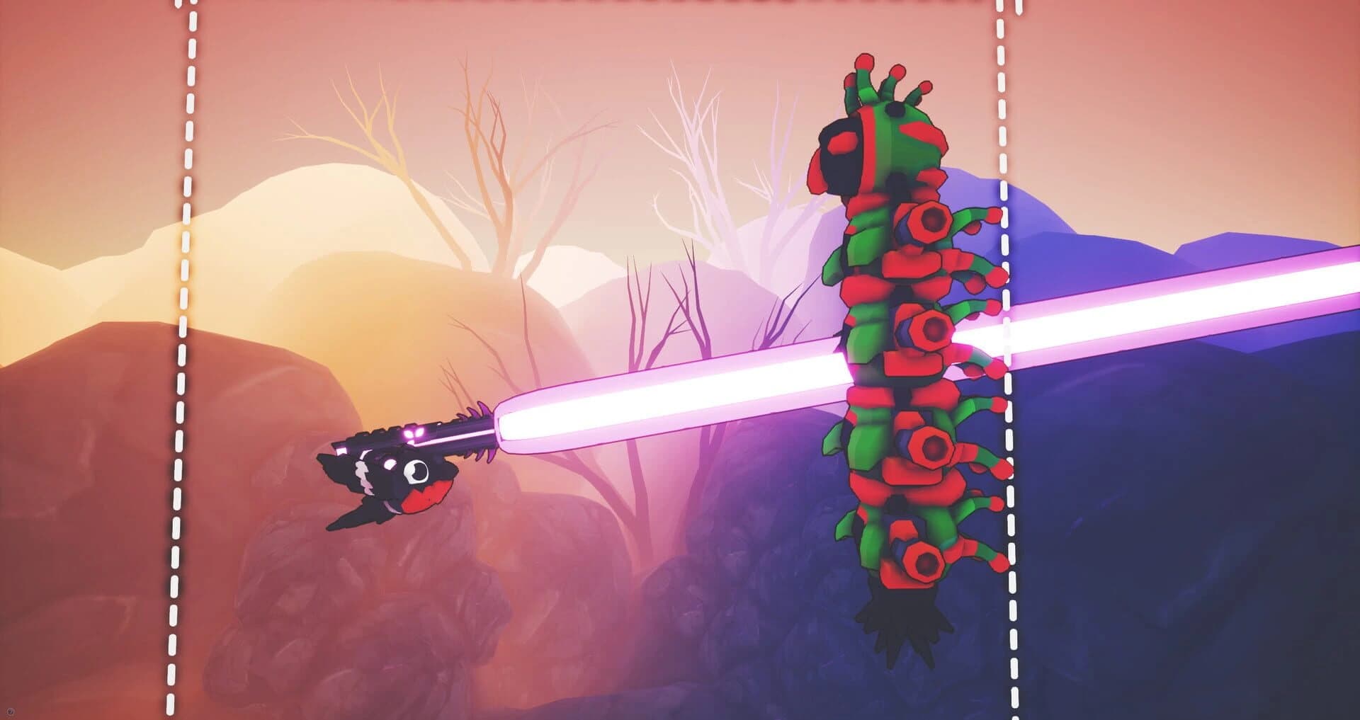 Flappy Shooter screenshot 2