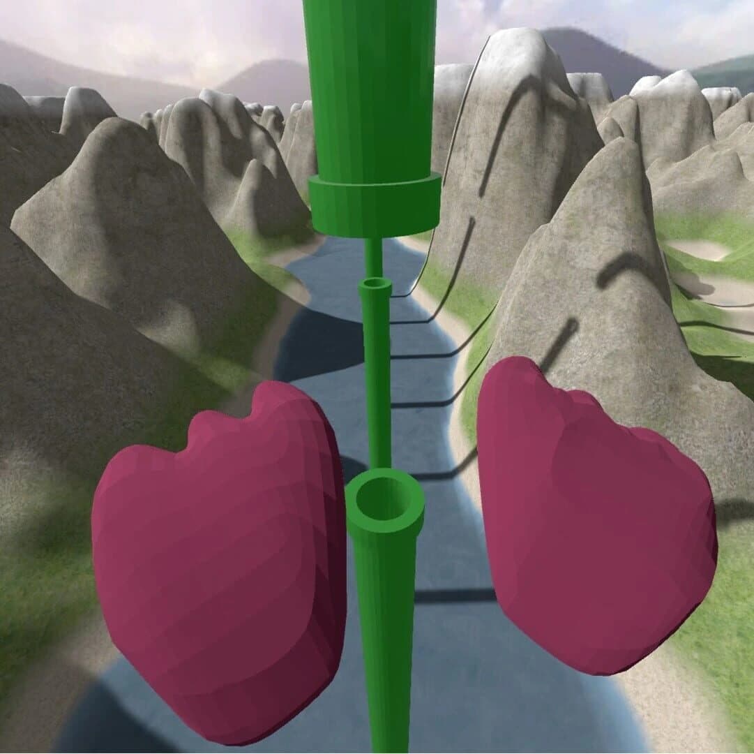 FlappyU screenshot 2