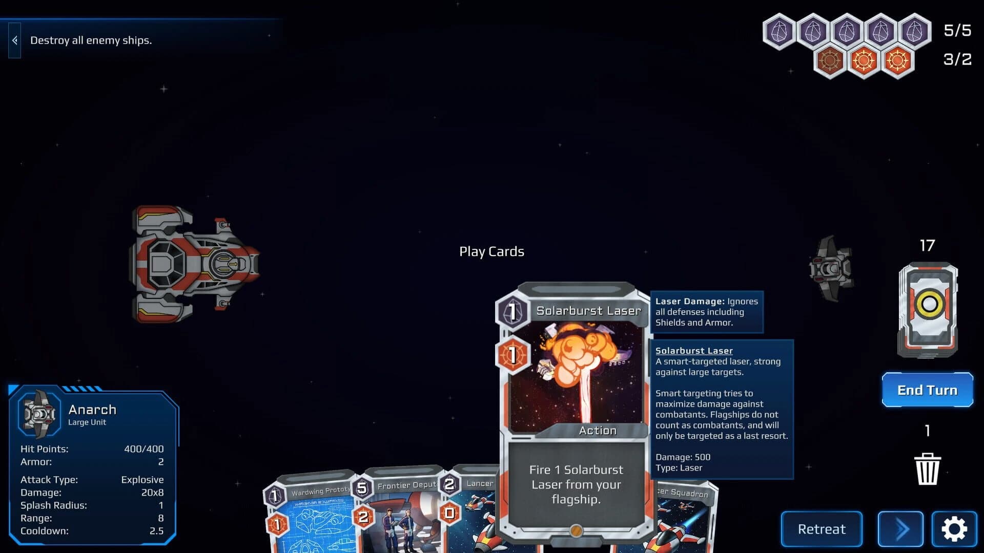 Flaregate Network screenshot 2