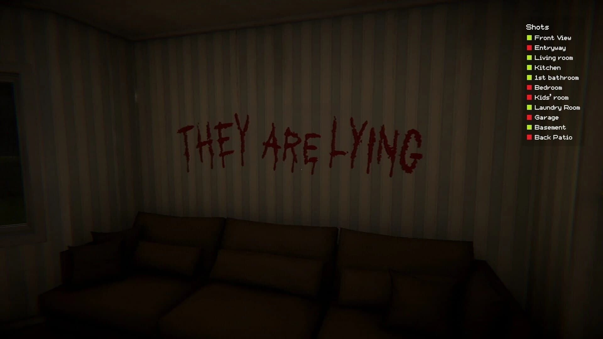 Flash and Die screenshot 3