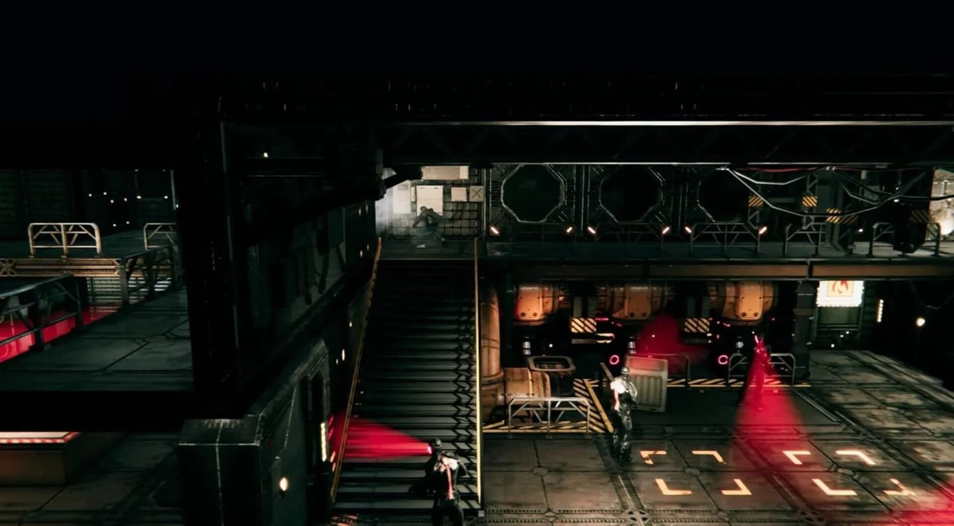 Flashback 2: Collector's Edition screenshot 3