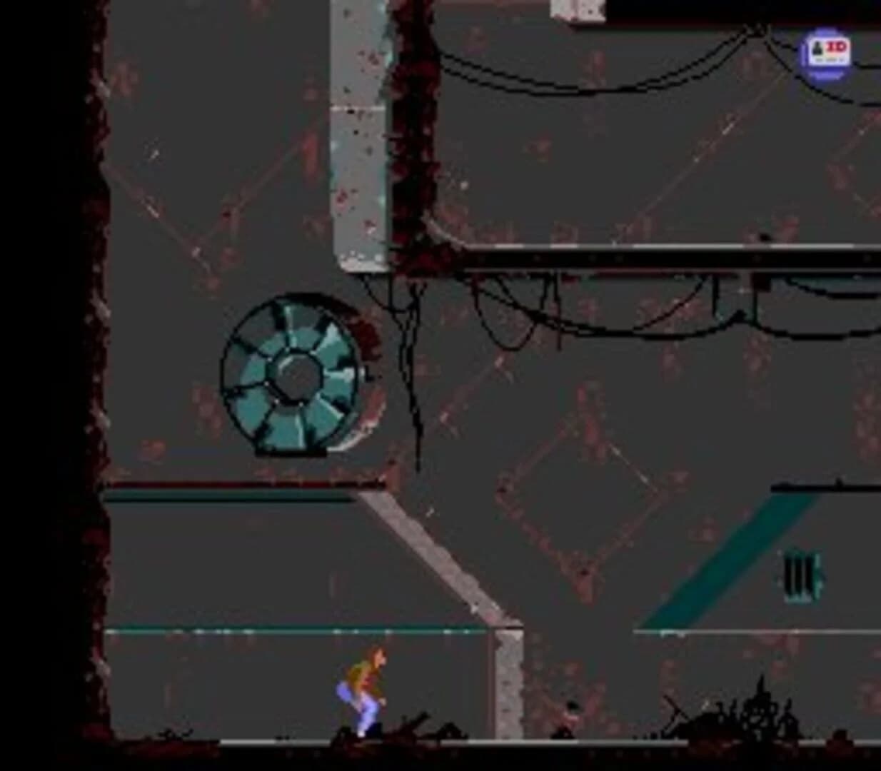 Flashback: The Quest for Identity screenshot 4