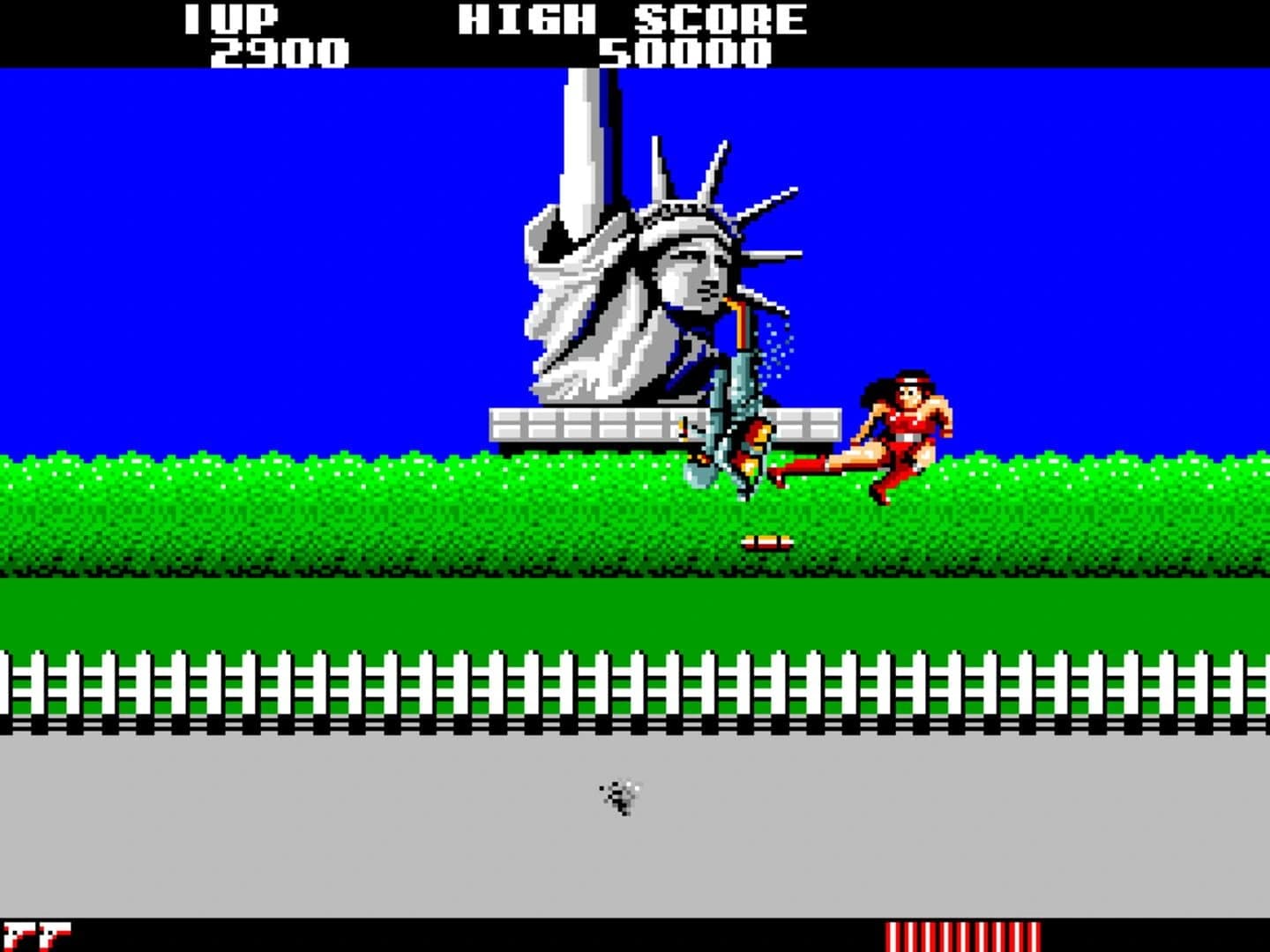 FlashGal screenshot 2