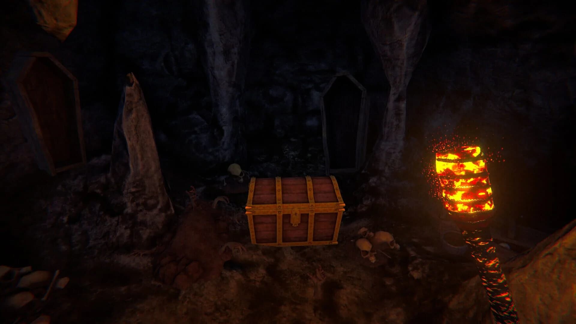 Flashing Dark screenshot 4