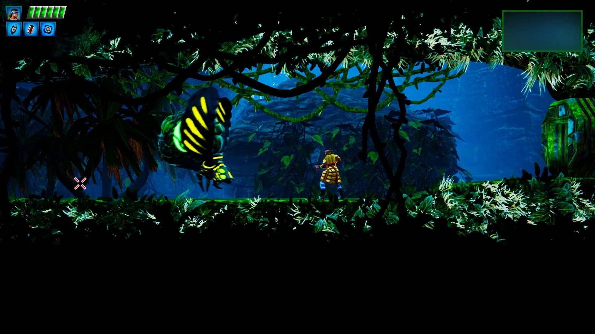 Flashloop screenshot 3