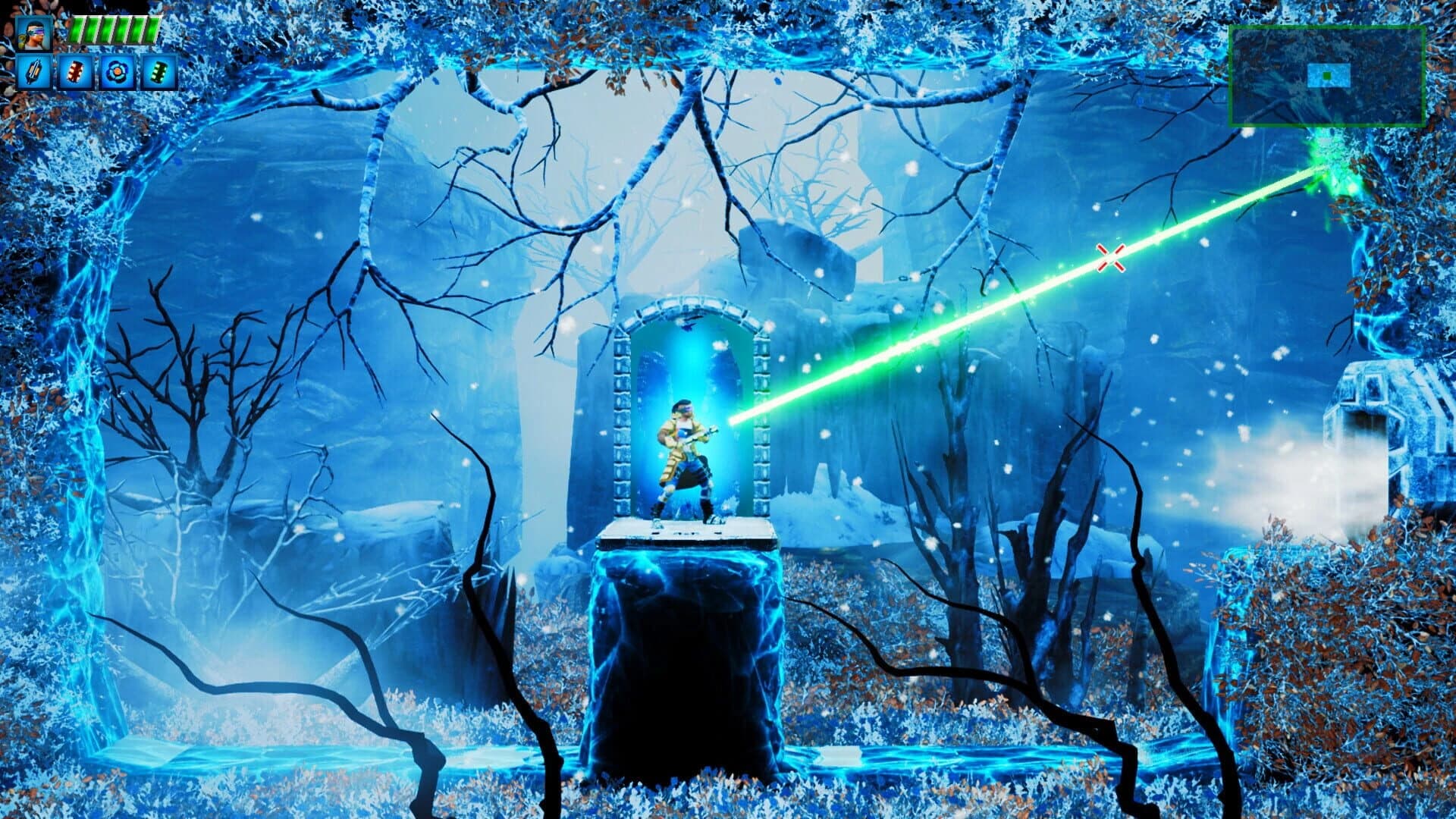 Flashloop screenshot 4