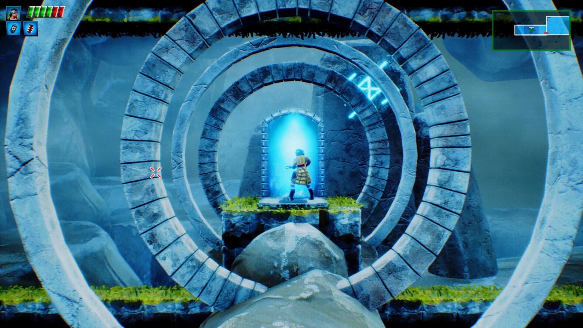 Flashloop screenshot 1