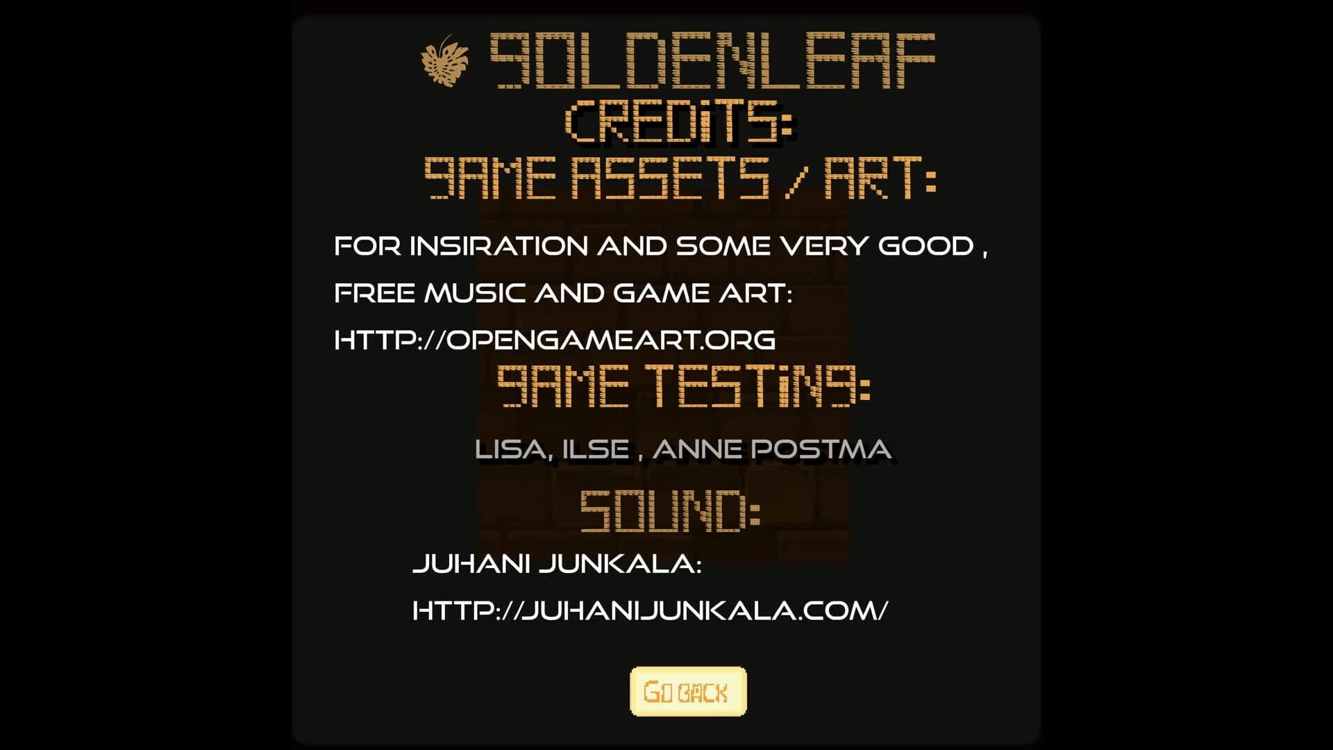 Flashman Gold screenshot 1