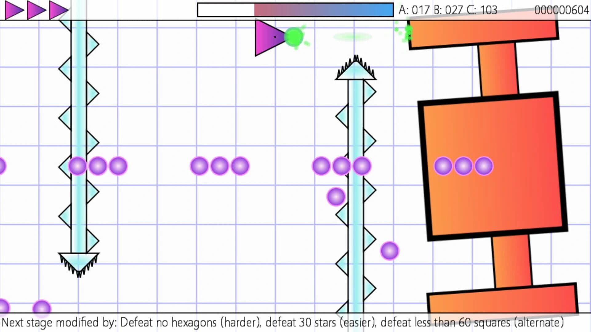 Flashover MegaSector screenshot 2