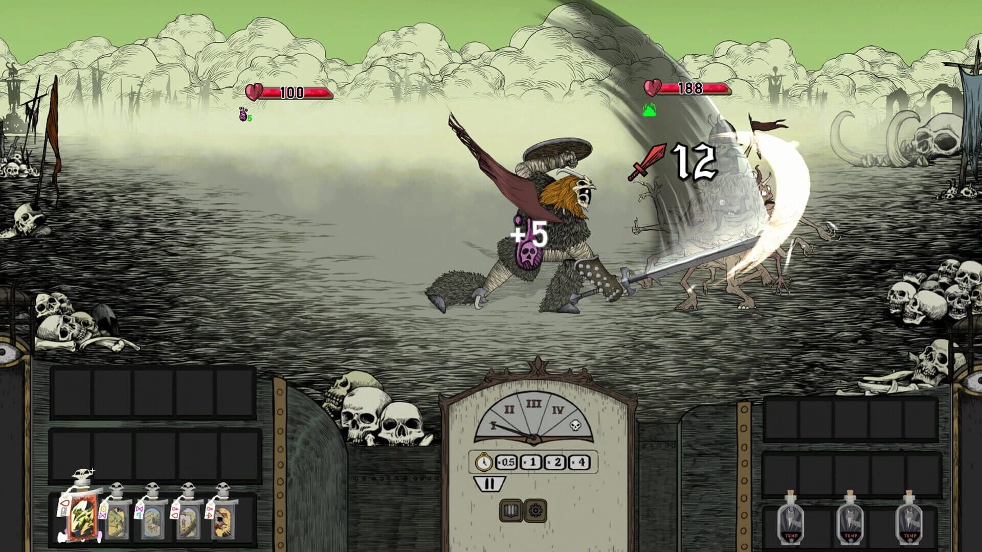 Flask screenshot 3