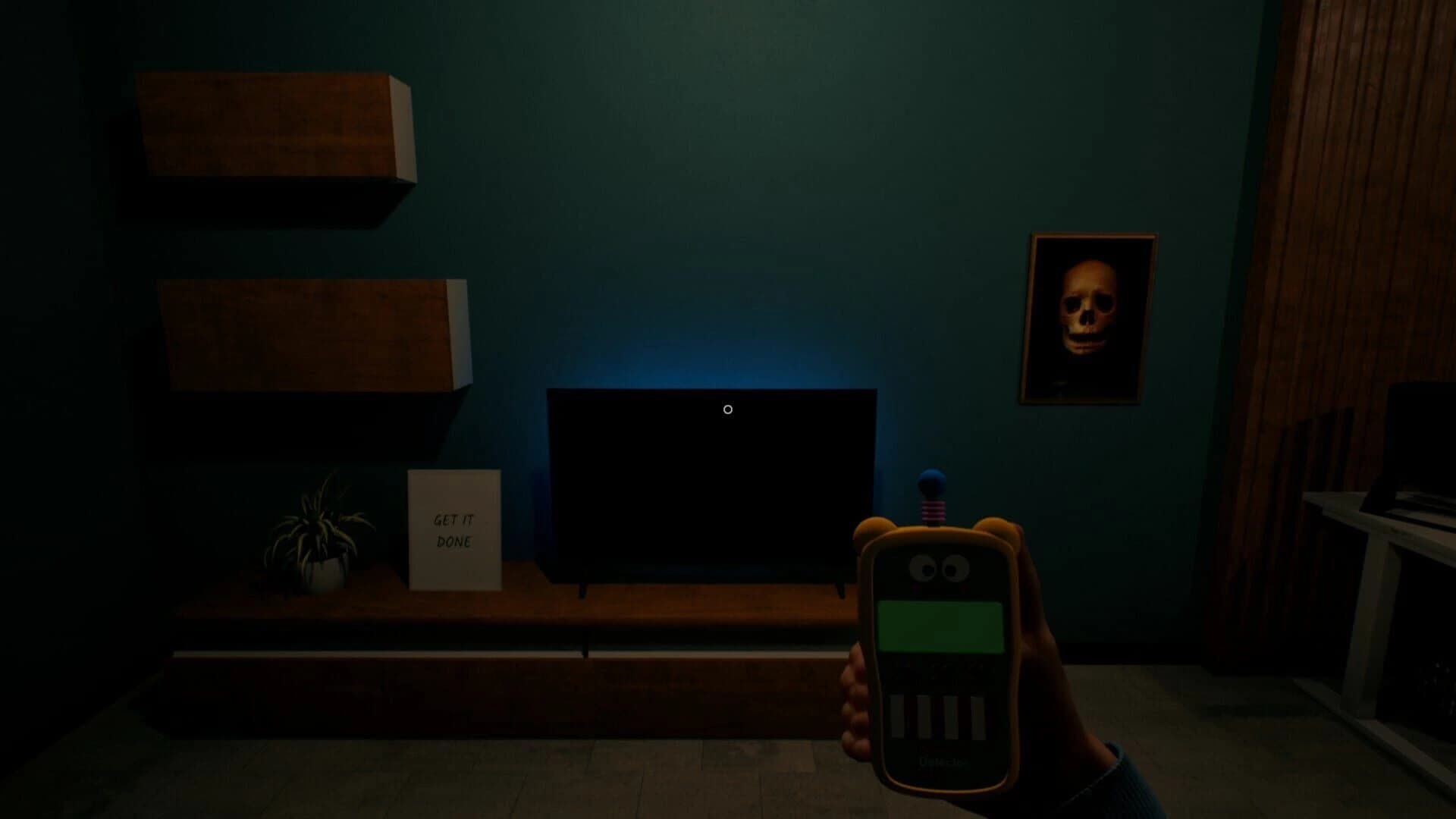 Flat 9 screenshot 1