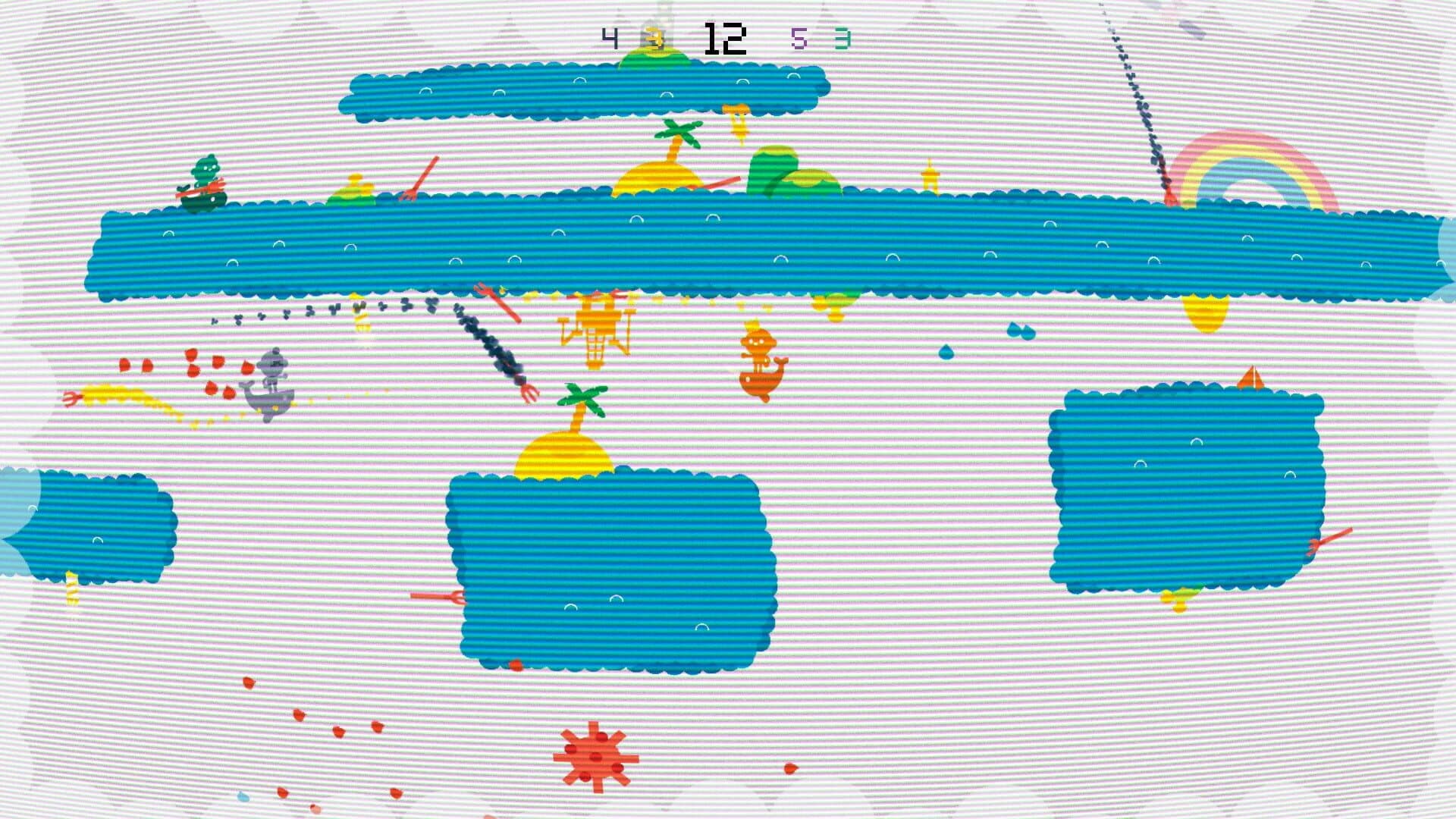 Flat Earths! screenshot 5