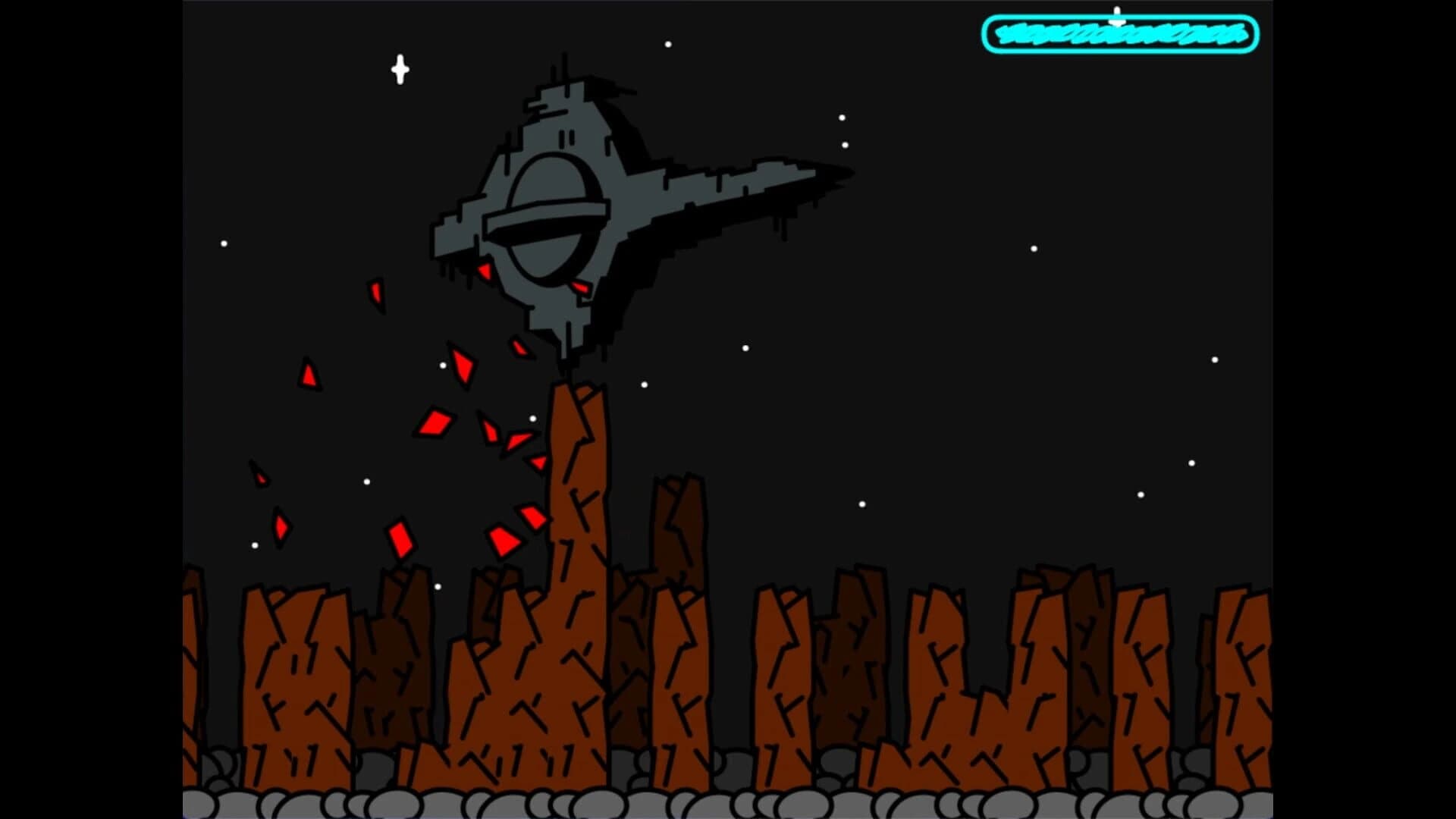 Flat Galaxy: An Idlemare screenshot 5