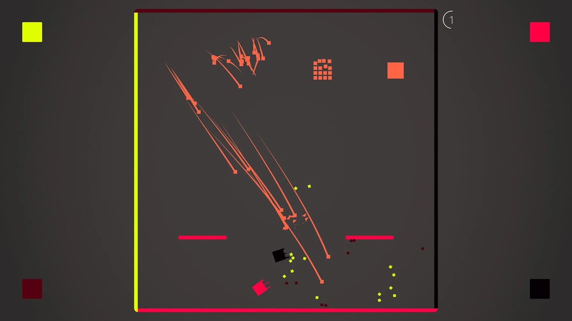 Flat Heroes screenshot 5