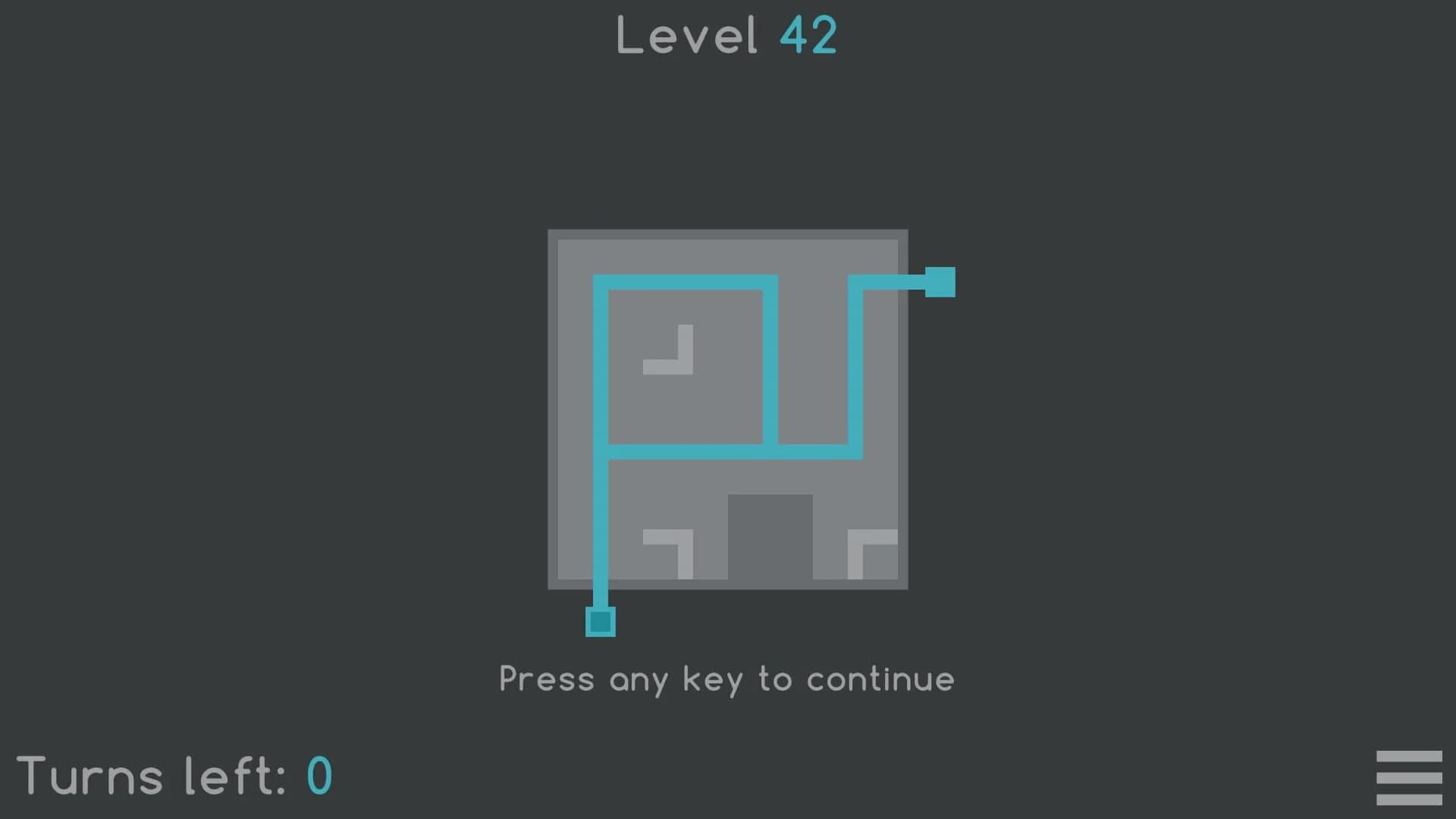 Flat Path screenshot 1