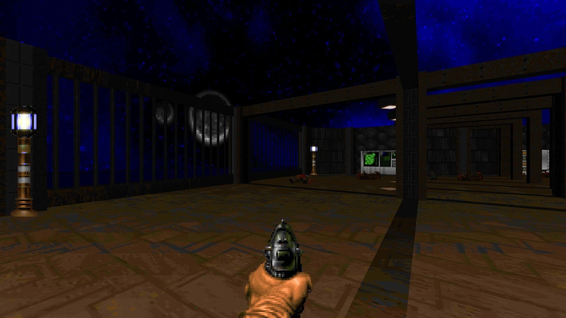 Flatland screenshot 2