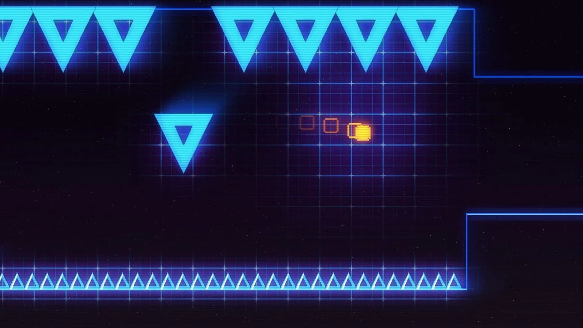 Flatland: Prologue screenshot 1