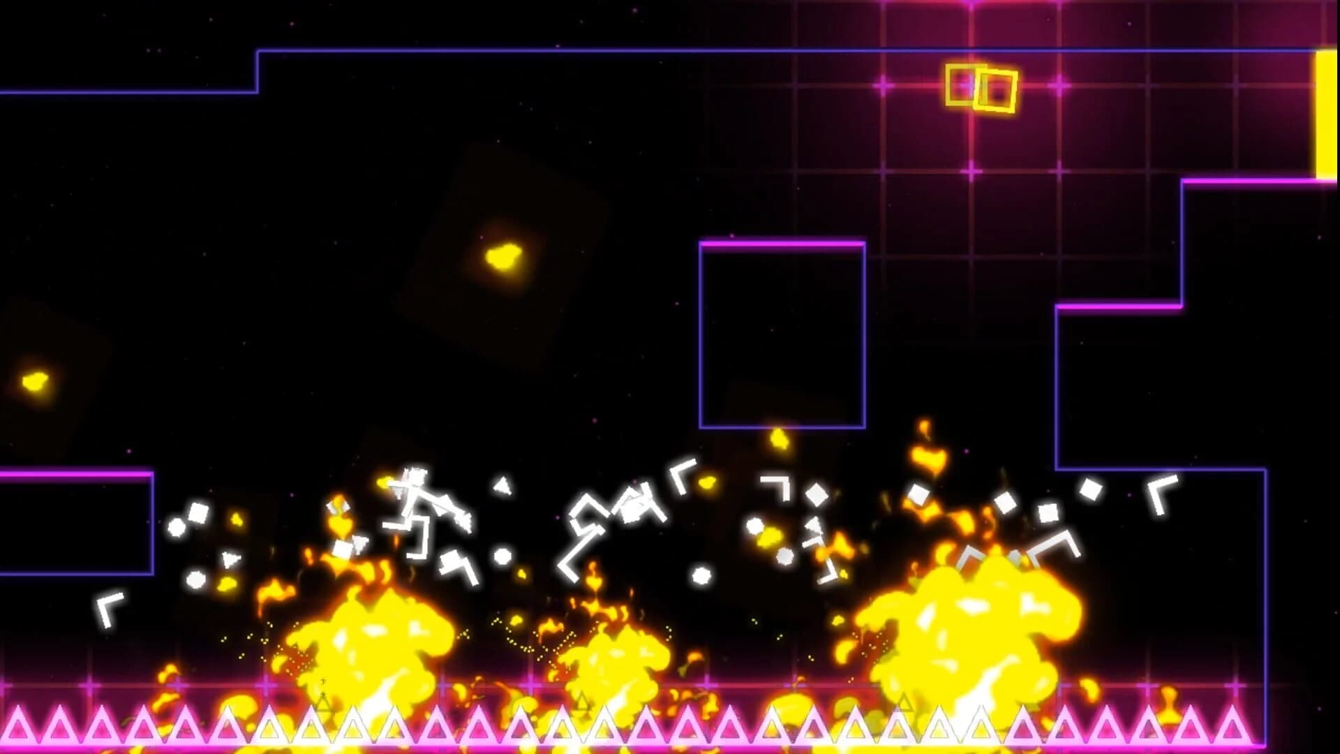 Flatland Vol.1 screenshot 4