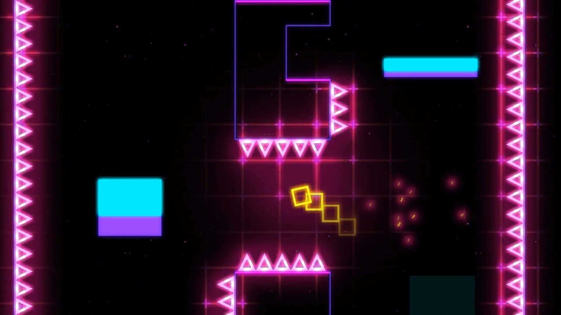 Flatland Vol.1 screenshot 1