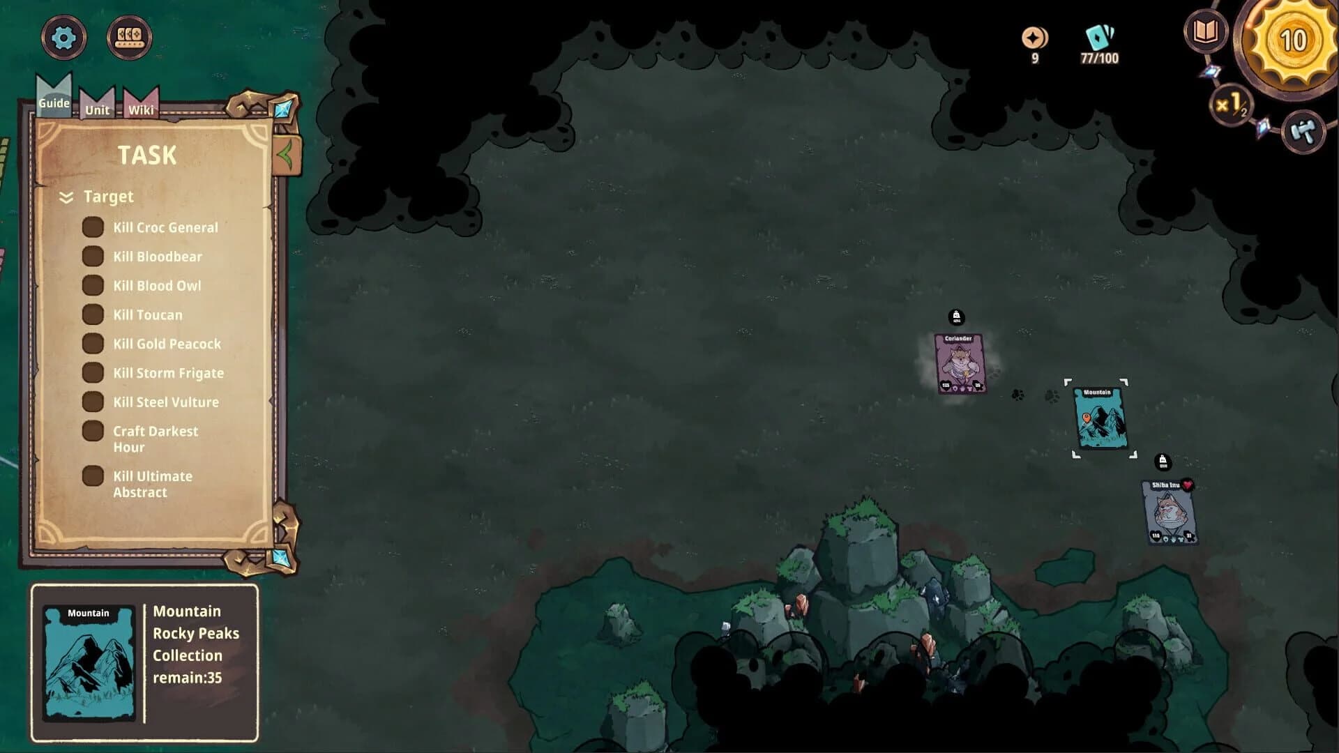 Flatlands screenshot 4