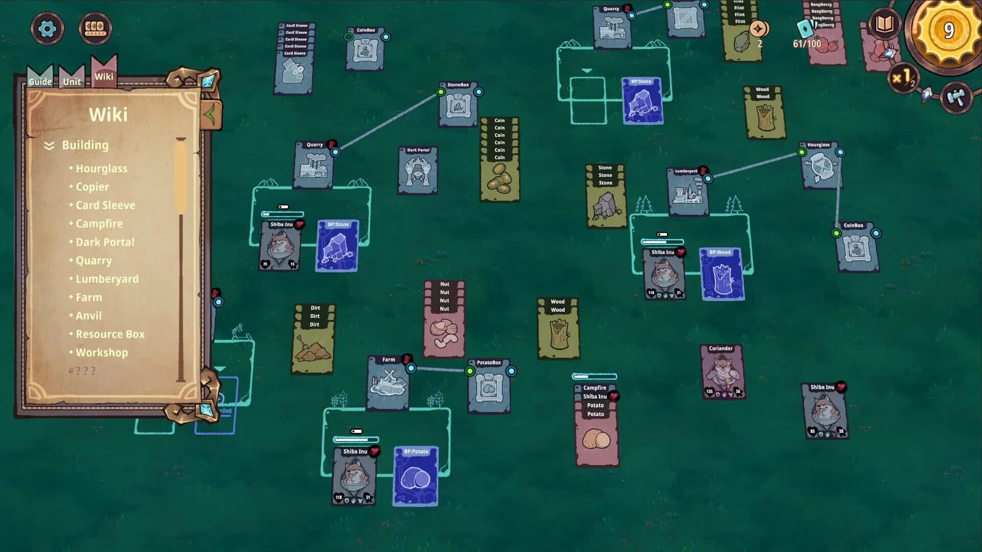 Flatlands screenshot 3