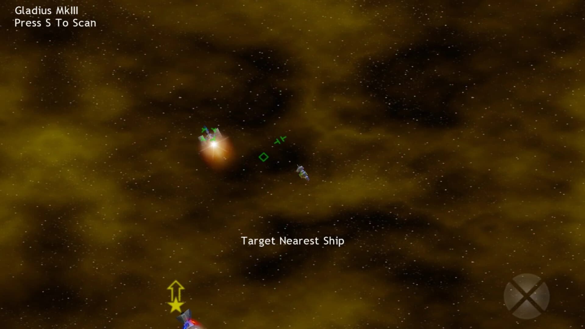 Flatspace screenshot 3