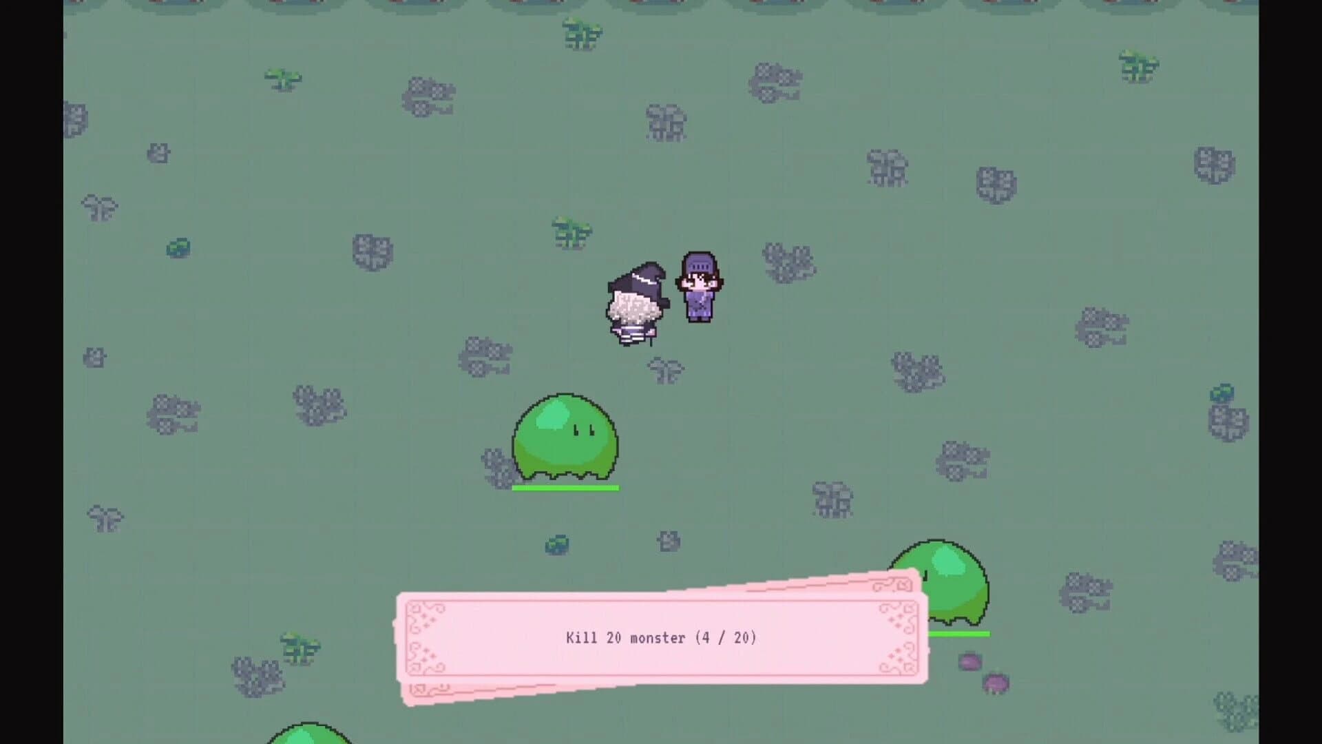 Flaurel's Diaries screenshot 5