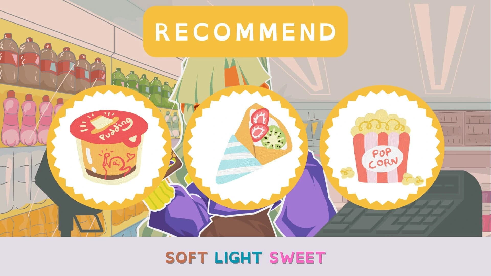 Flavor Favor screenshot 1