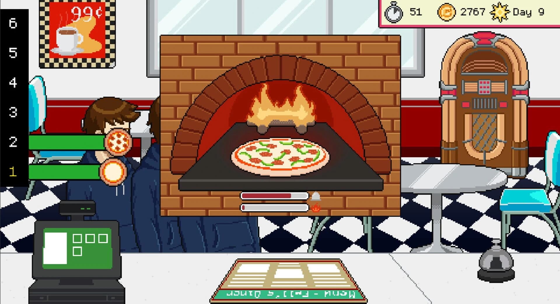Flavors of Fortune screenshot 4